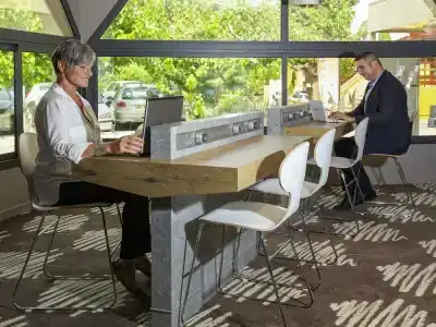 Ibis Montpellier Sud - 17
