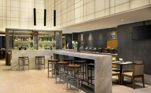 Four Points by Sheraton Jakarta Thamrin - 32