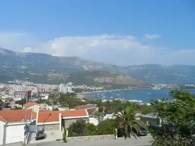 Guest House Budva - 16