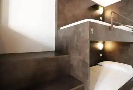 New Generation Hostel Rome Center - 26