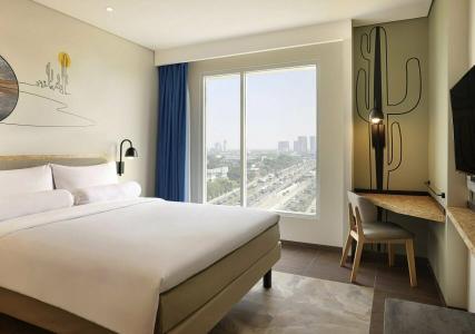 ibis Styles Jakarta Simatupang - 15