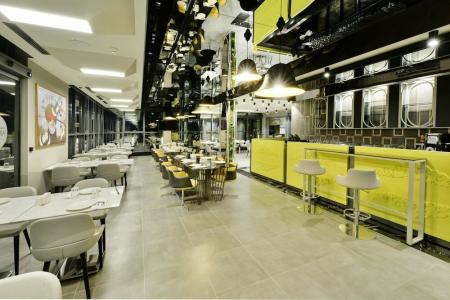 Ankara Alegria Business - 28