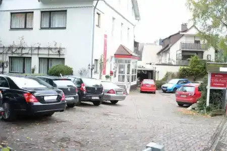 Villa Feise - 17