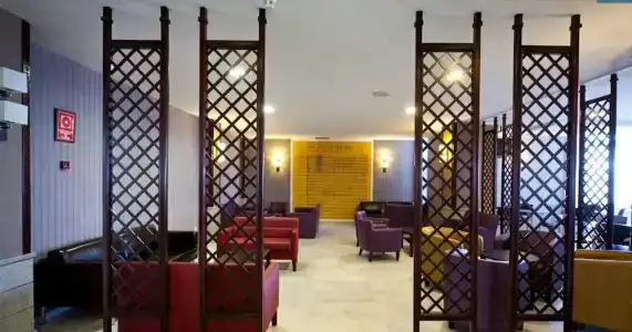 Evenia Zoraida Garden - 30