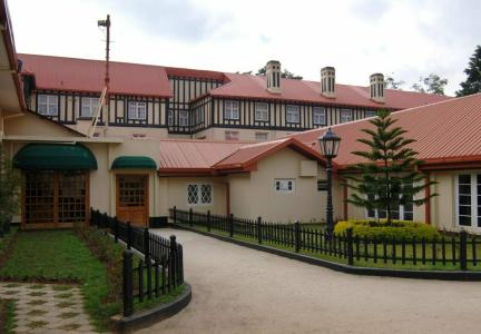 The Grand - Heritage Grand - 21