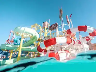 Pickalbatros Aqua Blu Resort - - 70