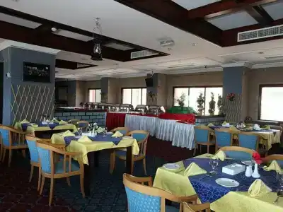 Ramee Guestline Qurum - 47