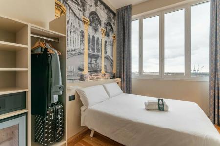 B&B Genova Principe - 26