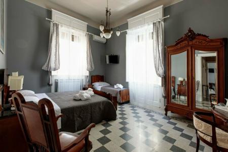 Talia B&B Guest House - 1