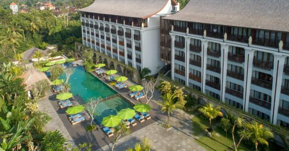 Element by Marriott Bali Ubud - 40