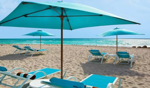 The Palms & Spa - 51