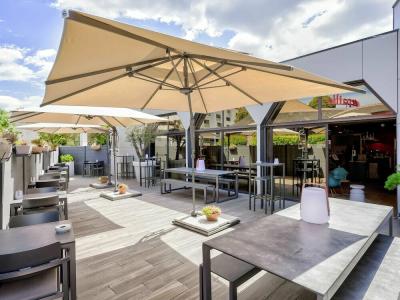 Ibis Montpellier Sud - 44