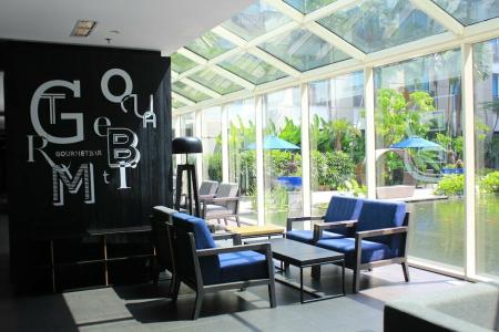Novotel Jakarta Mangga Dua Square - 27