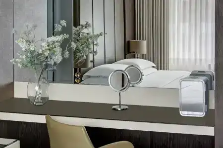 Sheraton Palace - 18