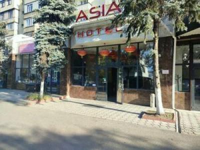 ASIA - 30
