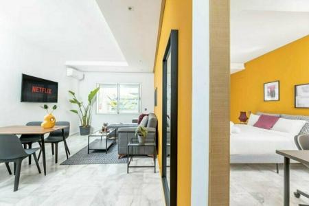 Hilton Rabat - 44