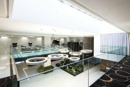VIP Grand Lisboa & Spa - 34