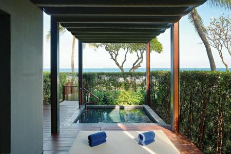 Hua Hin Marriott Resort and Spa - 14