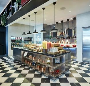 Citizenm Miami Brickell - 21