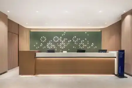 Holiday Inn Express Shanghai Putuo by IHG - 40
