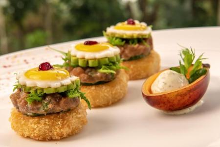 Jetwing Kandy Gallery, A Luxury Reserve - 32