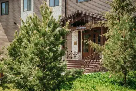 Usad'ba Ohotnika - 20