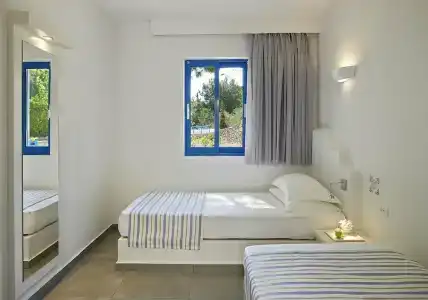 Lindia Thalassa Resort - 4