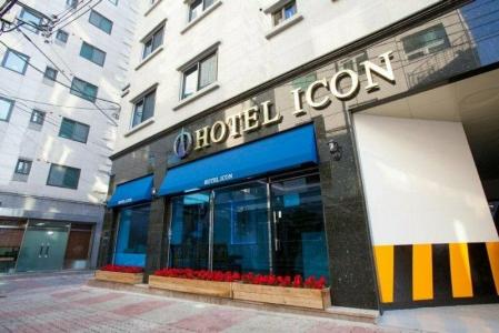 SSH ICON Hostel - 3