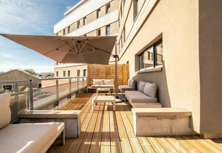 B&B Limoges Centre Gare - 26