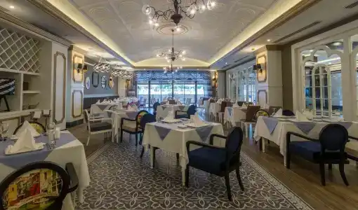 Sensitive Premium Resort & Spa - All Inclusive - 44