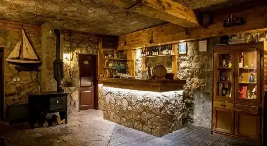 Crnogorska Kuća - 12