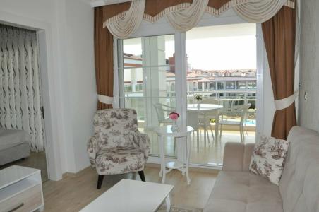 Akbuk Palace & Residence - 3