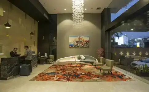 Liberty Thamrin Jakarta - 10