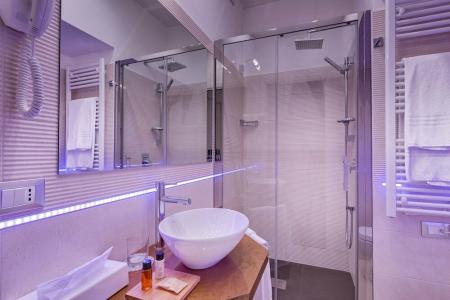 Shali Luxury Suite - 14