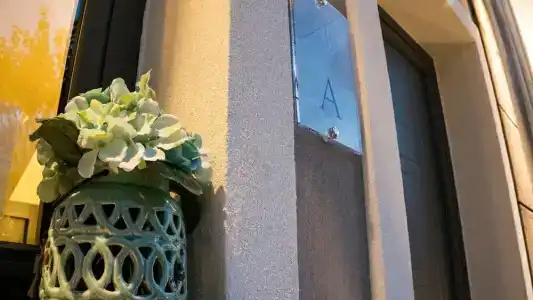 Costa Domus Blue Luxury Apartments - 43