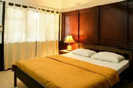 Sari Indah Cottages - 8