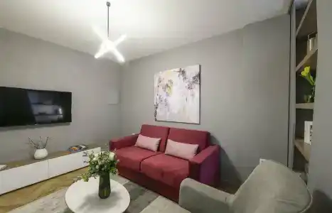 Olvios Luxury Suites - 45