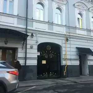 Cheers Arbat Hostel - 18