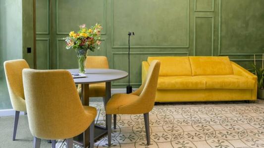 Vis Urban Suites&Spa - 33