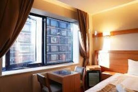 Won Plaza Apart-hotel - 34