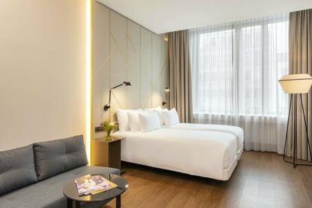 NH Collection München Bavaria - 44