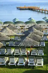 Club Cactus Fleur Beach - 2