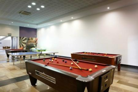 Eurostars Las Salinas - 46