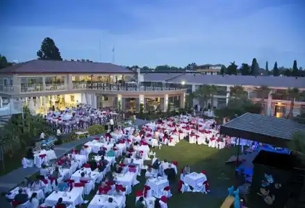 Sun Club Side - All Inclusive - 19