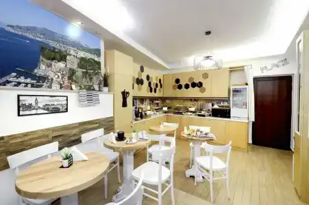 B&B Sorrento Queen - 5