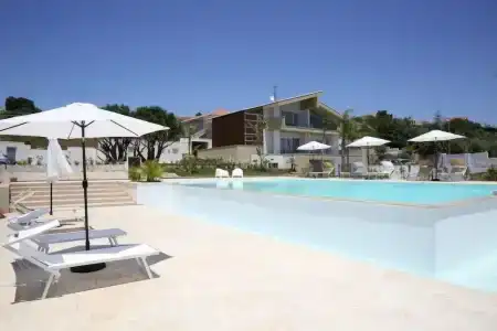 I Giardini della Castellana B&B - 0