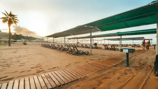 Royal Atlantis Beach - 15