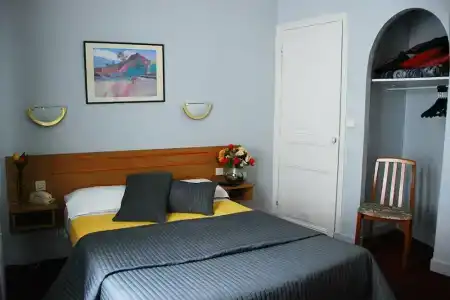 Hôtel Cosy Monceau - 46