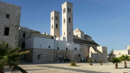 MoMa Molfetta Mare - 3