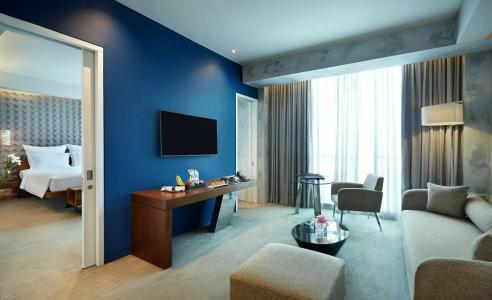 Pullman Jakarta Central Park - 30